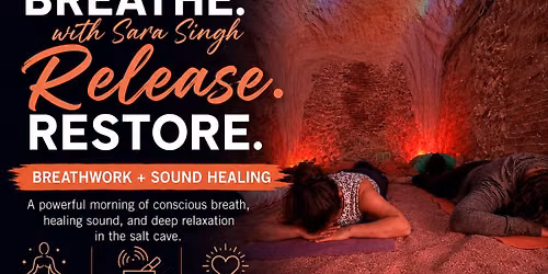 Breathwork & Sound