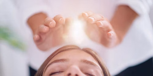 Reiki Level 1 Workshop