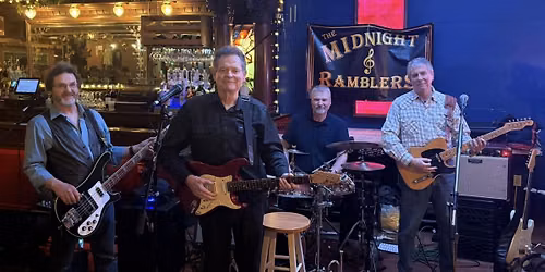Midnight Ramblers