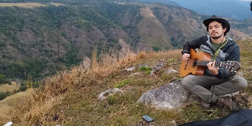 Happy Hour: \u00c1lvaro Vega-Hidalgo | North Star Lounge