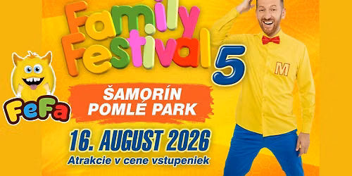 Family Festival 5