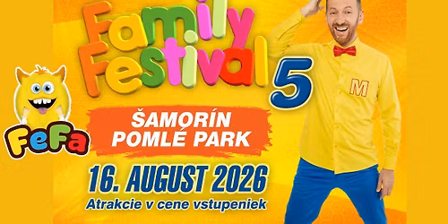 Family Festival 5 