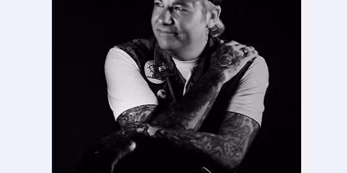 Clint Riedel LIVE at Shiny Top Brewing