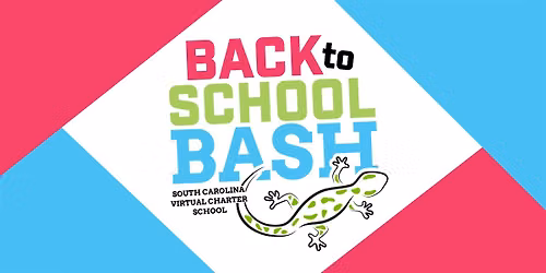 SCVCS Back to School Bash 2026