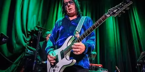Todd Rundgren