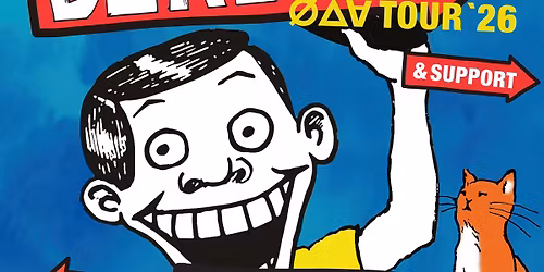 Dead Bob (Can) + Viva Punk (DE)