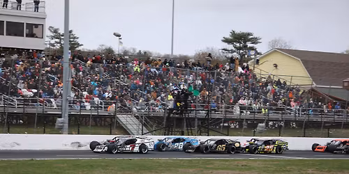 2026 NAPA Opening Day