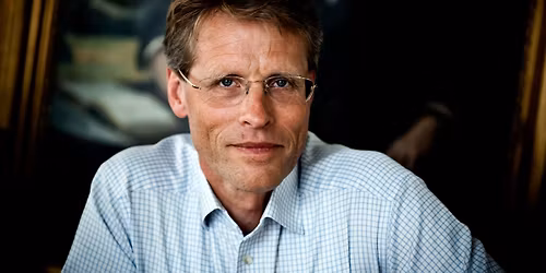 Bo Lidegaard: Hvor kom vi fra og hvad bliver det til?