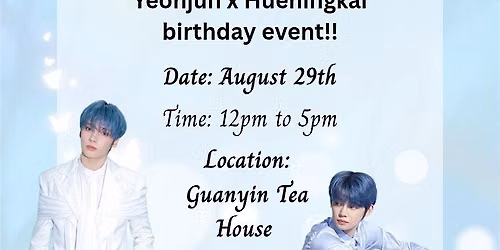 YeonKai's Blue Hour