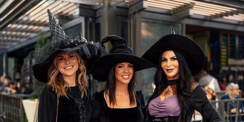 Witches' Night Out