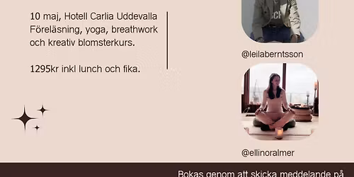 Kvinnodag med Loco Bliss 