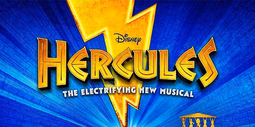 Disney's Hercules