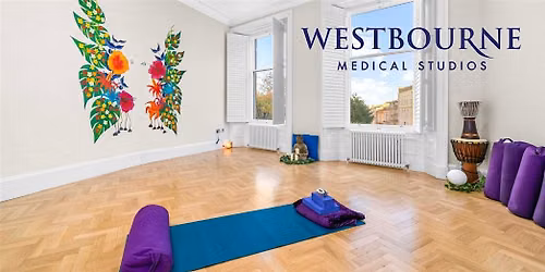 Meditation Drop In Sessions