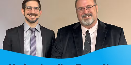 Live n' Learn Seminar: Understanding Taxes Now and in a Season of Loss