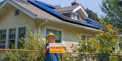 Brainerd Solar 101