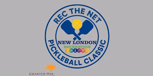Rec The Net - Pickleball Tournament