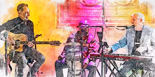 Cary Farmers Market presents Lounge Doctors