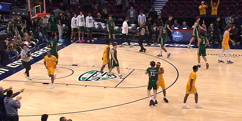 Ohio Bobcats vs. Kent State Golden Flashes