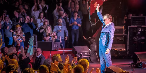 Joe Bonamassa - RTM Stage, Rotterdam Ahoy