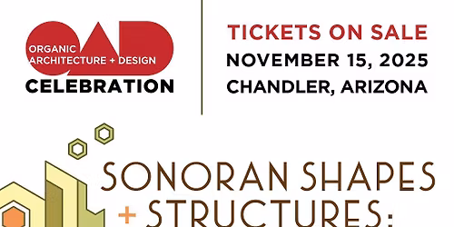 Sonoran Shapes & Structures