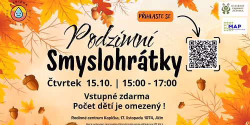 Podzimn\u00ed Smyslohr\u00e1tky