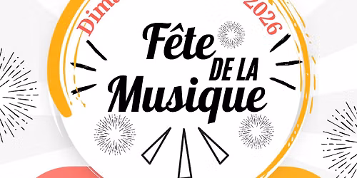 F\u00caTE DE LA MUSIQUE \u00c0 L'ESCAL HOTEL