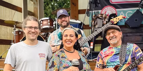 Farm Brew Fridays: GypsyTown Duo