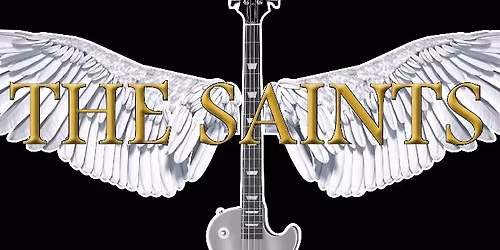 THE SAINTS