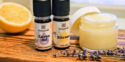 \ud83d\udc9b DIY Workshop \u2013 Deo selber machen mit Kr\u00e4uterp\u00e4dagogin Julia Binder