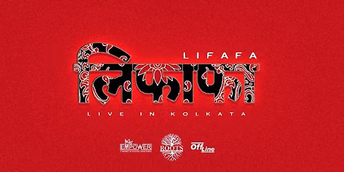 Lifafa Live in Kolkata