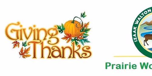 Thanksgiving Social Gathering