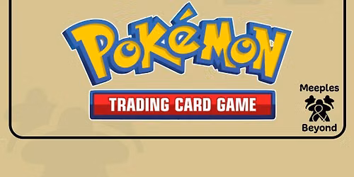 Weekly Play: Pokemon Play! League