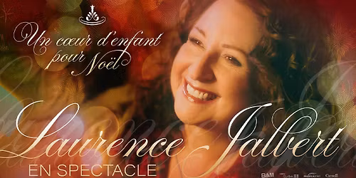 Laurence Jalbert | Sorel-Tracy