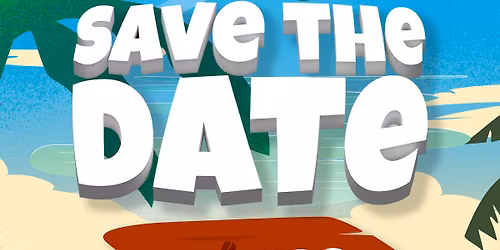 The Amazing Journey Vacation Bible School