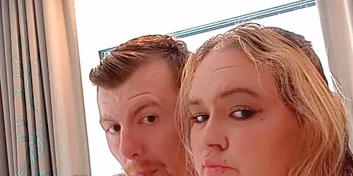 2nd attempt engagement party 