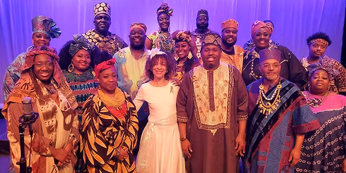 Black Nativity - Portland