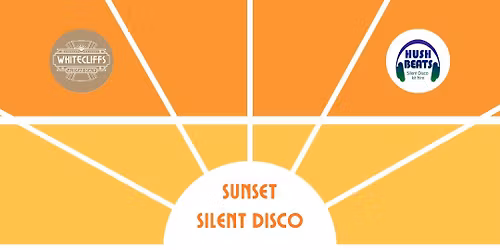 Sunset Silent Disco