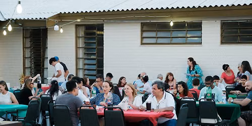 Highpoint ward Christmas Celebration
