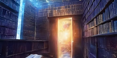 Akashic Records Journey