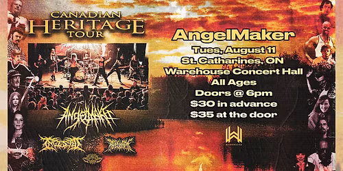 ANGELMAKER