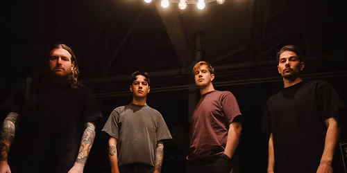 Counterparts | Glasgow