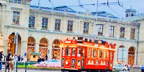 5 Christmas markets in one day Switzerland \ud83c\udde8\ud83c\udded Germany