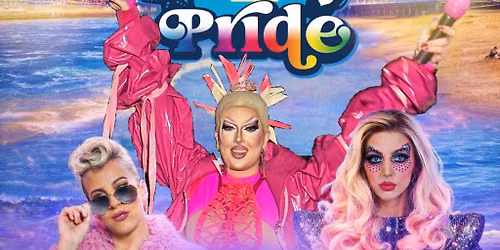 The Lumley supporting the East Coast Pride \ud83c\udff3\ufe0f\u200d\u26a7\ufe0f\ud83c\udff3\ufe0f\u200d\ud83c\udf08\ud83c\udff3\ufe0f\u200d\u26a7\ufe0f