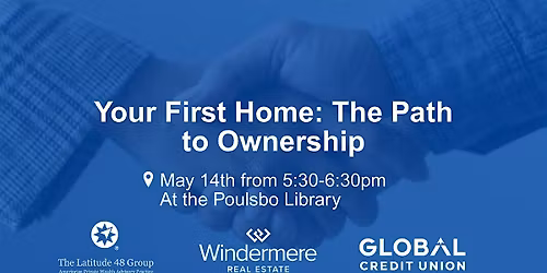 Your First Home: The Path to Ownership