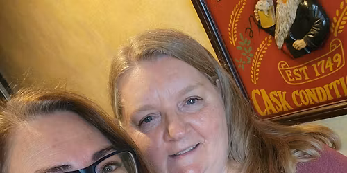 In Person 12\/11\/2025 11 AM EST - Hellertown - Lunch Mastermind Meeting