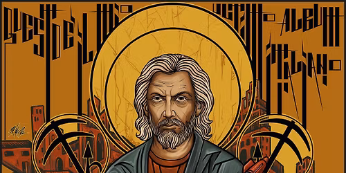 Concerto di Pivio alla Claque di Genova