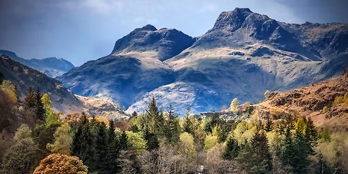 Autumn 2 Day Escape - Lake District - Hiking Event