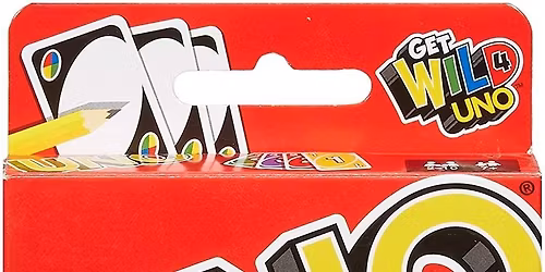 Uno Game Night at Luvwoo Bar (FREE)