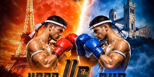 boby fight club IV