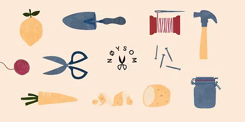 Tips og triks til s\u00e5ing\/setting i kj\u00f8kenhagen